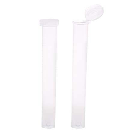 Celltreat Centrifuge Tube, Snap-Pop Lid, Self-Standing - Bag, Sterile, 15mL, PK500 229497